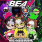 Cute Pet Bean Series 04 Blind Box For Age 15+
