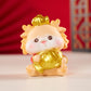 Dragon Year Golden Liitle Legendary Dragon Series Dolls For Age 15+