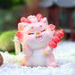 Dragon Year Auspicious Dragon Baby Style 2 Series Dolls For Age 15+