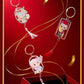 Loong Presents the Treasure The Year of Dragon-Badge Blind Box For Age 15+