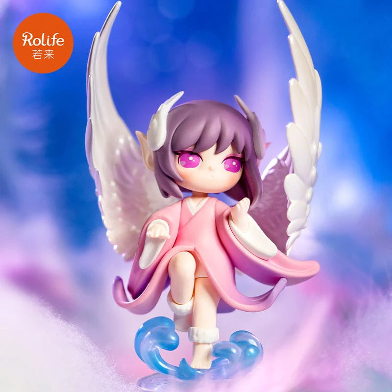 Rolife Suri Mythological Series Blind Box for age 15+