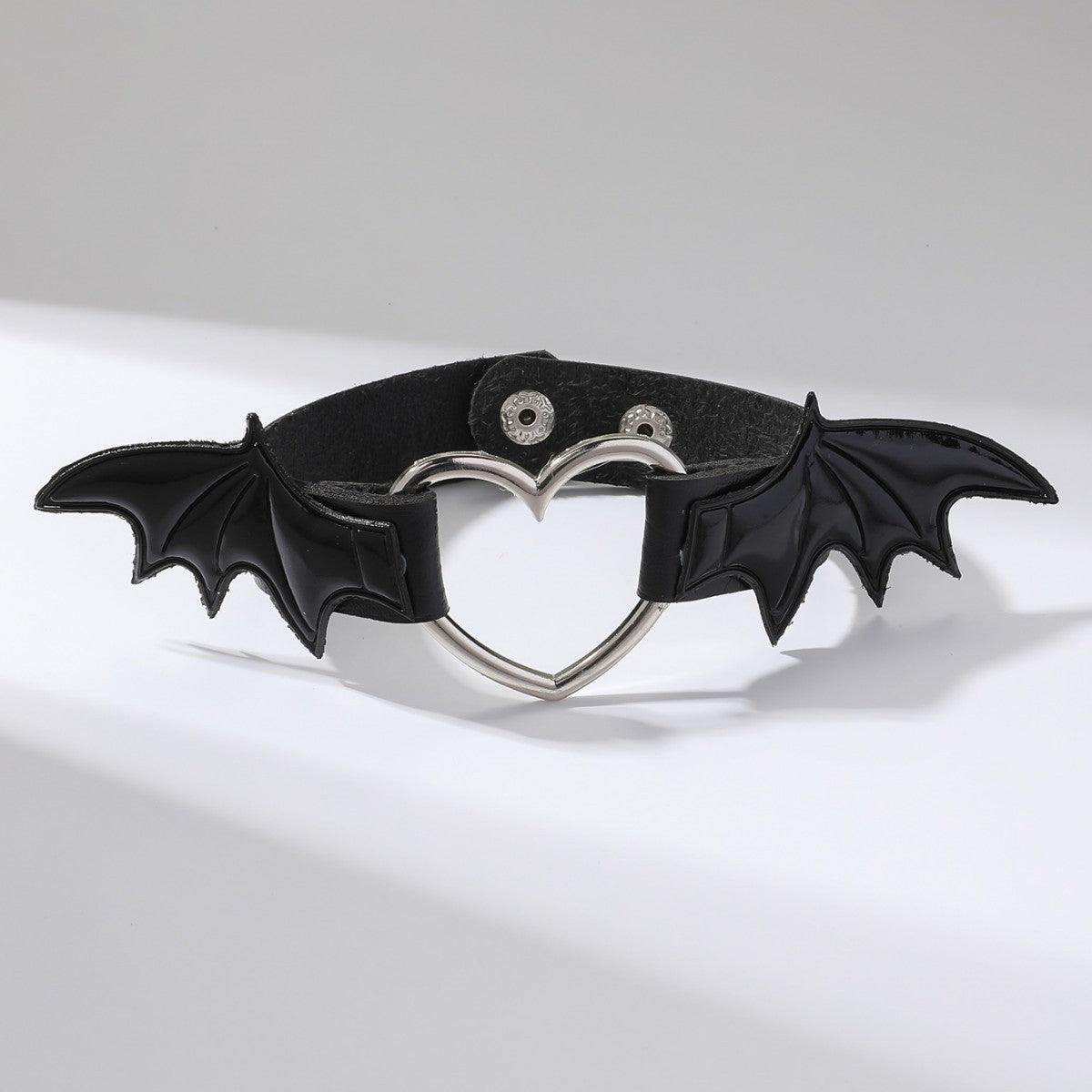 Halloween Bat Hand Jewelry