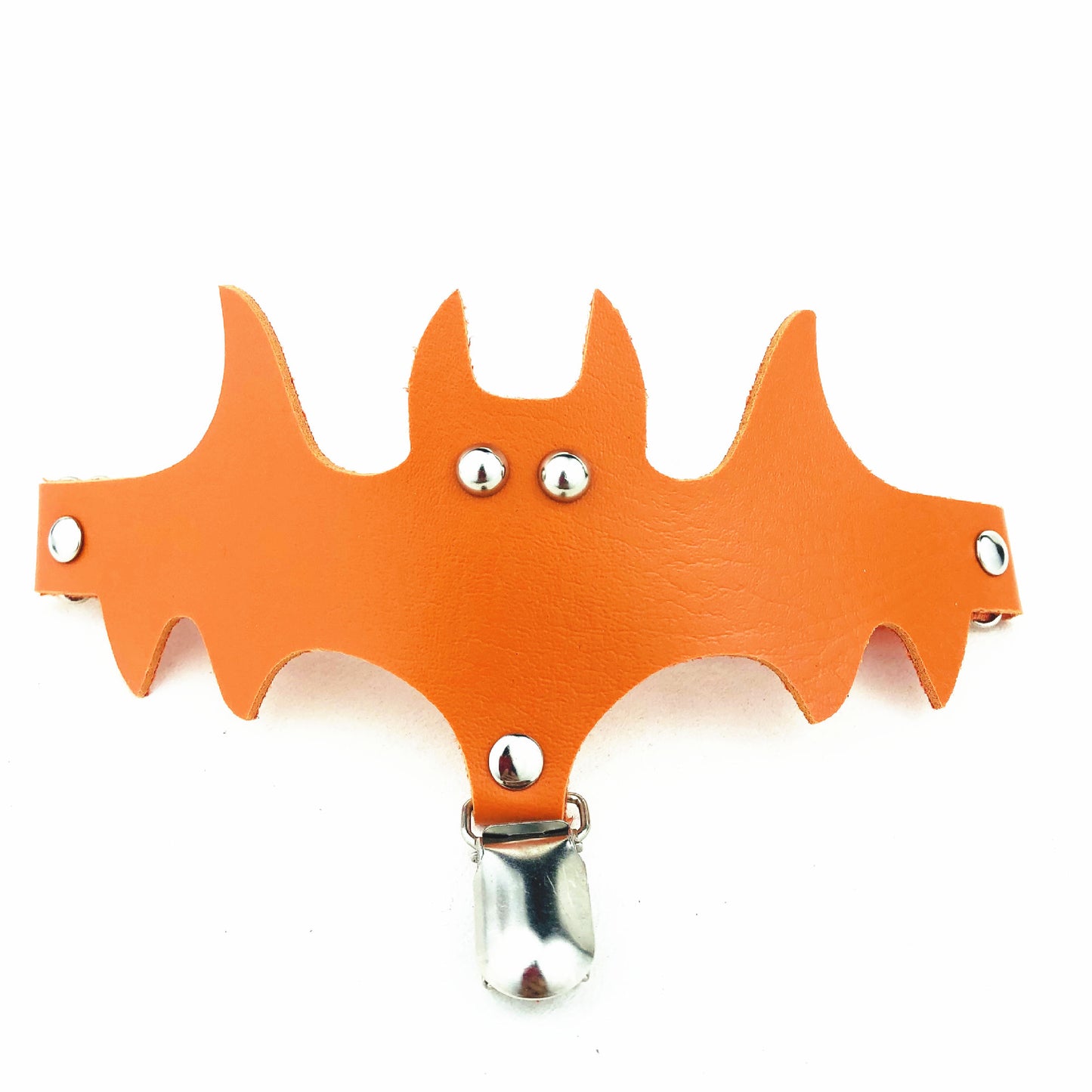 Halloween Bat Wing Legwear