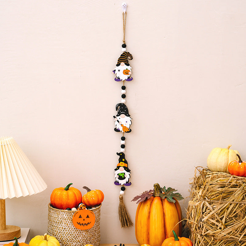 Halloween Party Charms