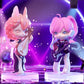 Misya Idol Band Series Blind Box Doll for age 15+