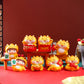 Dragon Year Golden Auspicious Omen Dragon Series Dolls For Age 15+