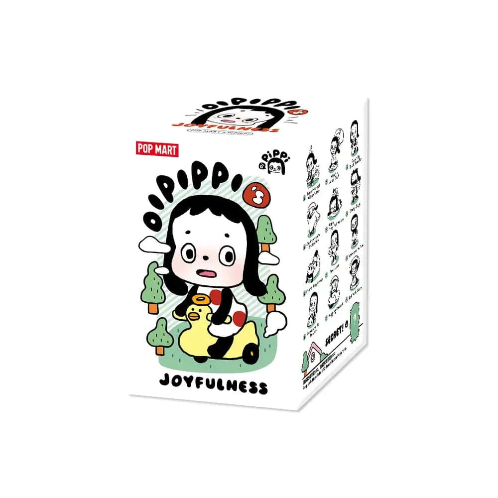 OIPIPPI's Joyfulness Series Blind Box For Age 15+