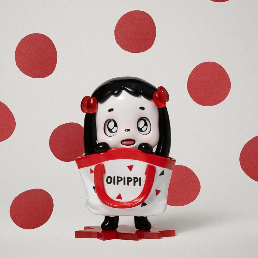 OIPIPPI's Joyfulness Series Blind Box For Age 15+