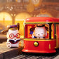 Sanrio POCHACCO Retro Time Series Blind Box For Age 15+
