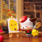 Sanrio POCHACCO Retro Time Series Blind Box For Age 15+