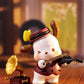 Sanrio POCHACCO Retro Time Series Blind Box For Age 15+