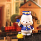 Sanrio POCHACCO Retro Time Series Blind Box For Age 15+
