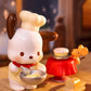 Sanrio POCHACCO Retro Time Series Blind Box For Age 15+