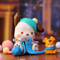 Sanrio POCHACCO Retro Time Series Blind Box For Age 15+