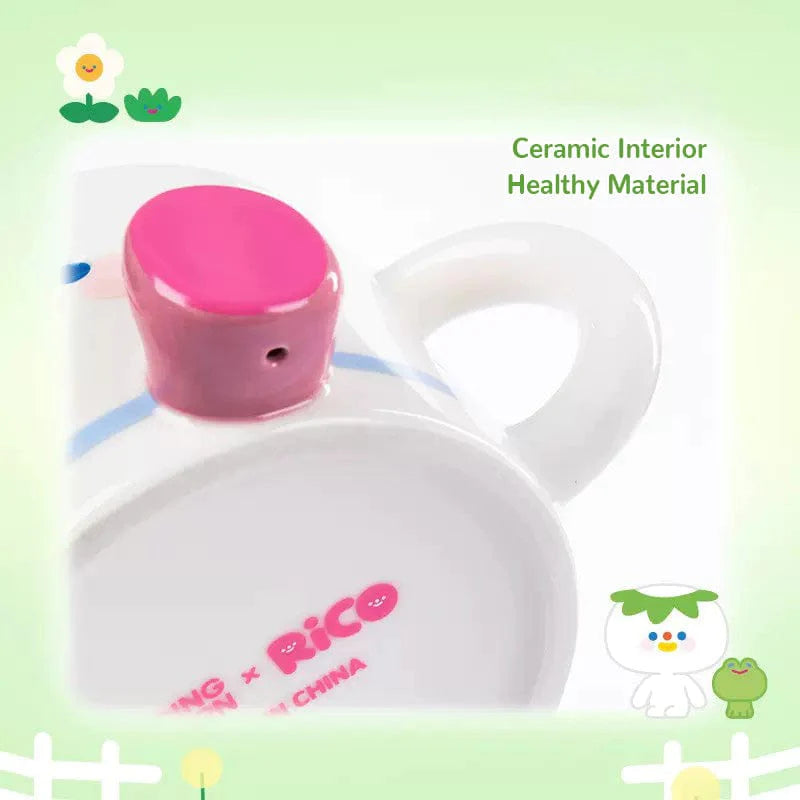 【F.UN】RiCO Aloe Mug Special Edition