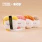 【F.UN Sold Out】RiCO Sushi Plush Home Series Blind Box For Age 15+