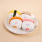 【F.UN Sold Out】RiCO Sushi Plush Home Series Blind Box For Age 15+