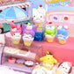 Sanrio MINI Ice Cream Cone Series Blind Box For Age 15+