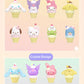 Sanrio MINI Ice Cream Cone Series Blind Box For Age 15+