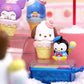 Sanrio MINI Ice Cream Cone Series Blind Box For Age 15+