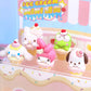 Sanrio MINI Ice Cream Cone Series Blind Box For Age 15+