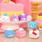 Sanrio Characters Dessert Series Mini Blind Box For Age 15+