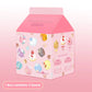 Sanrio Characters Dessert Series Mini Blind Box For Age 15+