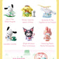 Sanrio Characters Rhyme Flower fleurs de rimes Serie Blind Box For Age 15+