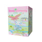 Sanrio Characters Rhyme Flower fleurs de rimes Serie Blind Box For Age 15+