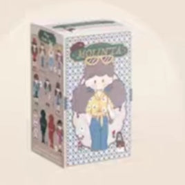 F.UN Molinta Vol.8 Retro Girls Blind Box Doll for age 15+