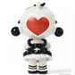 Skull Panda Black Maid Special Edition