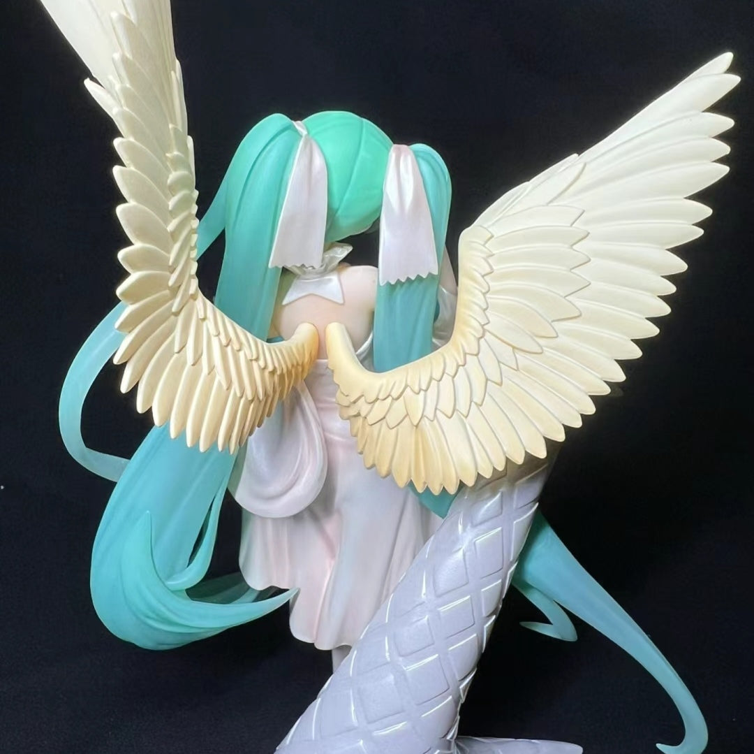 TENITOL Hatsune Miku Bright Mega Doll