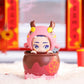 Nezha Seasonal Flowers Series Blind Box For Age 15+