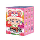 Nezha Seasonal Flowers Series Blind Box For Age 15+