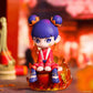 Nezha Seasonal Flowers Series Blind Box For Age 15+