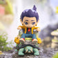 Nezha Seasonal Flowers Series Blind Box For Age 15+