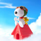 (discontinued) POPM Snoopy The Best Friends Series Blind Box For Age 15+