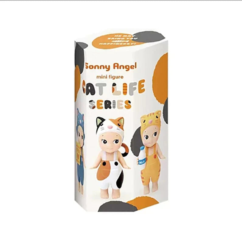 Sonny Angel Series Blind Box For Age 15+