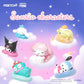 Sanrio Characters Sweet Dream Series Bean Blind Bag For Age 15+