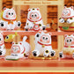 THE SLLO Cat Manekineko Series Blind Box For ages 15+