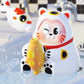 THE SLLO Cat Manekineko Series Blind Box For ages 15+