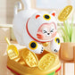 THE SLLO Cat Manekineko Series Blind Box For ages 15+