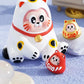 THE SLLO Cat Manekineko Series Blind Box For ages 15+