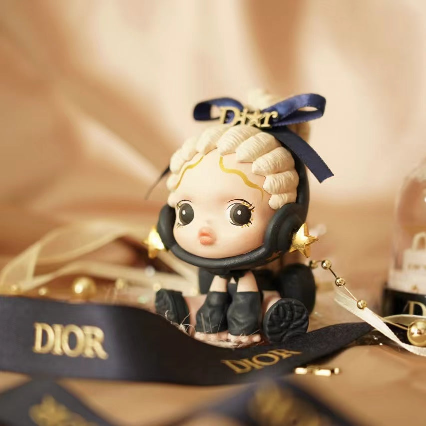 SP Redesign Doll Dior 2