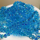 (No.4 K9)K9 Crystal Beads Collection For Jewelry Making