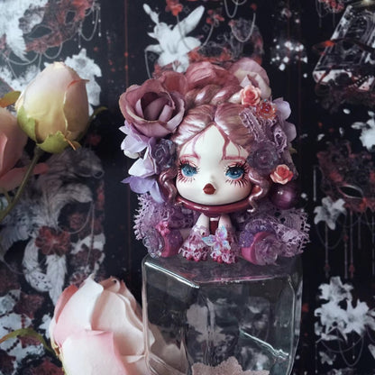 SP Rose Manor Redesign Doll