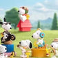 Snoopy The Best Friends Series Blind Box For Age 15+