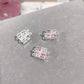 (No.6 Connector) Assorted Connector Clasp Collection For Jewelry Making