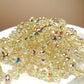 (No.4 K9)K9 Crystal Beads Collection For Jewelry Making