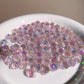 (No.4 K9)K9 Crystal Beads Collection For Jewelry Making